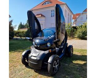 Renault Renault Twizy 45 Urban fahren ab 15 Gebrauchtwagen