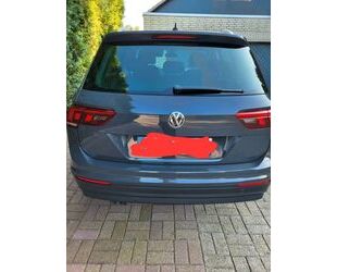 VW Volkswagen Tiguan 2.0 TDI SCR 85kW JOIN Gebrauchtwagen