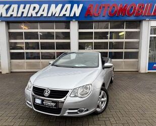 VW Volkswagen Eos 1.4 Gebrauchtwagen