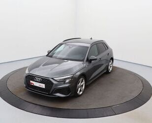 Audi Audi A3 Sportback 35 TFSI S-tronic S-line Navi Gebrauchtwagen