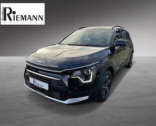 Kia Kia Niro HEV Edition 7 + Sitzheizung Gebrauchtwagen