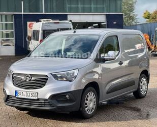 Opel Opel Combo E Cargo Edition Gebrauchtwagen