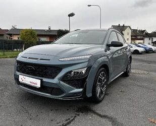 Hyundai Hyundai Kona 1.6 T-GDI N Line* Gebrauchtwagen