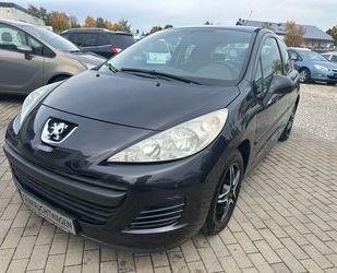 Peugeot Peugeot 207 Urban Style Gebrauchtwagen