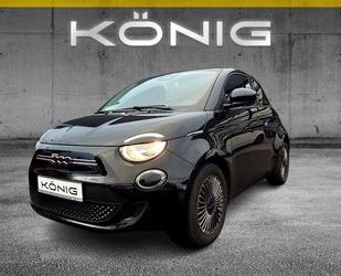 Fiat Fiat 500e 500 ICON Klimaautomatik Navi Gebrauchtwagen