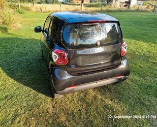 Smart Smart ForTwo coupé 60kW EQ Batterie - Gebrauchtwagen