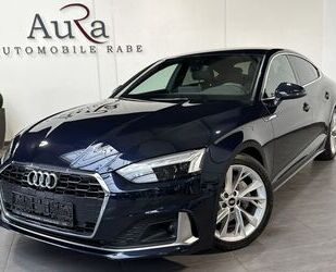 Audi Audi A5 SpB 40 TDI S-Line NAV+MATRIX+KAM+B&O+V-COC Gebrauchtwagen