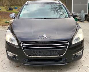 Peugeot Peugeot 508 SW Allure Gebrauchtwagen