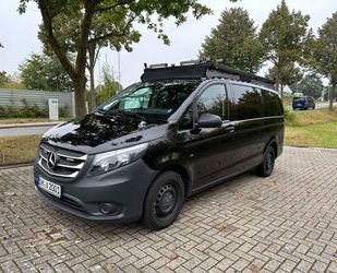 Mercedes-Benz Mercedes-Benz Vito Tourer W447 L2 116 CDI Gebrauchtwagen