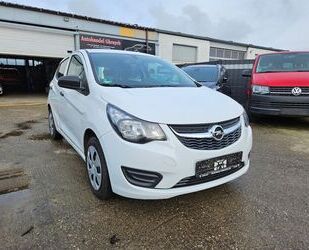 Opel Opel Karl Selection Gebrauchtwagen