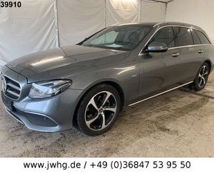 Mercedes-Benz Mercedes-Benz E220 Avantgarde Widescreen FahrAss+ Gebrauchtwagen