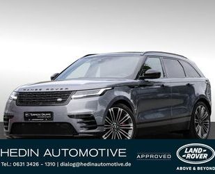 Land Rover Land Rover Range Rover Velar P400 AWD Autobiogaphy Gebrauchtwagen