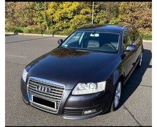 Audi Audi A6 2.7 TDI (DPF) multitronic Avant - Gebrauchtwagen