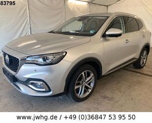 MG MG EHS Luxury PHEV Leder FahrAssPilot Panorama 360 Gebrauchtwagen