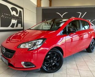 Opel Opel Corsa E 1.4l Color Edition/Klima/Sitzhz./Lenk Gebrauchtwagen