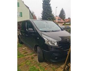 Renault Renault Trafic Combi 8 Sitze Gebrauchtwagen