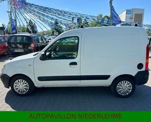 Renault Renault Kangoo*Campingausbau*Allwetter*Zahnriehmen Gebrauchtwagen