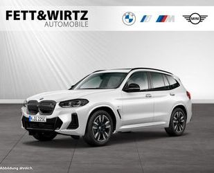 BMW BMW iX3 Inspiring|19