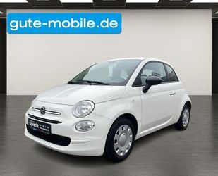 Fiat Fiat 500 1.0 GSE Hybrid CULT 51kW (69PS) Gebrauchtwagen