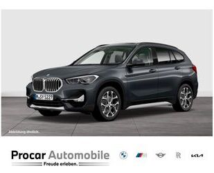 BMW BMW X1 xDrive20i 18