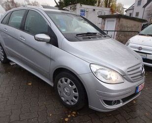 Mercedes-Benz Mercedes-Benz B 180 B -Klasse B 180 CDI Gebrauchtwagen