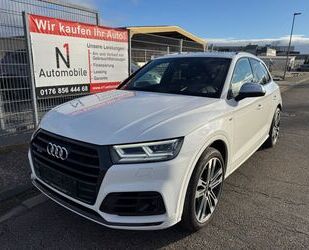 Audi Audi SQ5 3.0 TFSI quattro*Matrix*ACC*Pano*AHK* Gebrauchtwagen