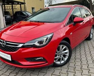 Opel Opel Astra K 1.4 Turbo Innovation 1.Hand/LED/RFK/P Gebrauchtwagen