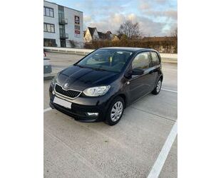 Skoda Skoda Citigo 1.0 MPI 44kW Cool Edition Cool Editio Gebrauchtwagen