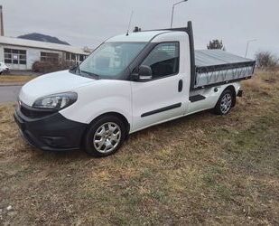 Fiat Fiat Doblo Cargo Work Up 1.6 Multijet Gebrauchtwagen