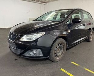 Seat Seat Ibiza 1.4 16V Style ST Style Gebrauchtwagen