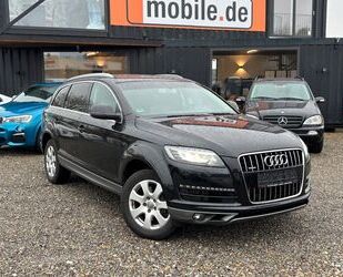 Audi Audi Q7 3.0 TDI quattro Gebrauchtwagen