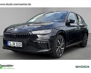 Skoda Skoda Scala 1,0 TSI Selection Navi Kamera LED SHZ Gebrauchtwagen