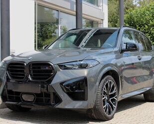 BMW BMW X5 M Competition / BOWERS&WILKINS / SKY LOUNGE Gebrauchtwagen