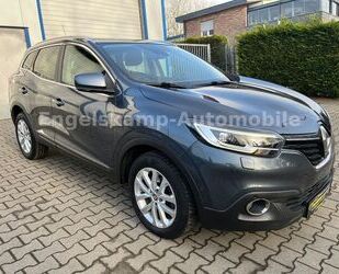 Renault Renault Kadjar 1.6 dCi Collection/NAVI/AHK/PDC/SH Gebrauchtwagen