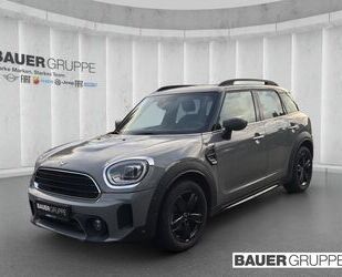 Mini MINI One D Countryman EU6d Park-Assistent LED Kurv Gebrauchtwagen