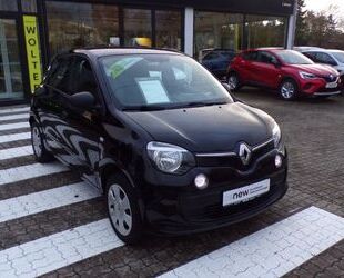 Renault Twingo Gebrauchtwagen