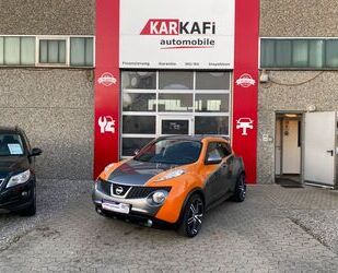 Nissan Nissan Juke Acenta-2-HAND Gebrauchtwagen