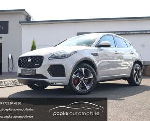 Jaguar Jaguar E-Pace P300e R-Dynamic AWD +BLACK+LED+CAR- Gebrauchtwagen