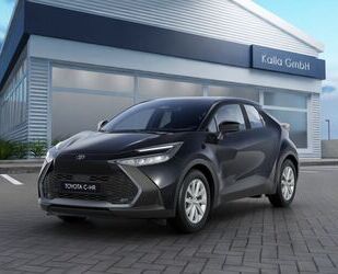 Toyota Toyota C-HR 1.8 Hybrid Business Edition *LED*NAVIG Gebrauchtwagen