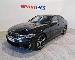 BMW BMW M340i Baureihe 3 Lim. M340i xDrive Gebrauchtwagen