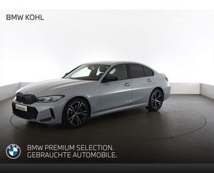 BMW BMW M340i xDrive Harman Kardon Komfortzugang Alarm Gebrauchtwagen