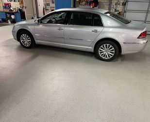 VW Volkswagen Phaeton 3.0 V6 TDI lang 4MOT. Tiptronic Gebrauchtwagen