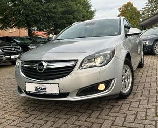 Opel Opel Insignia A Sports Tourer Business Edition Gebrauchtwagen