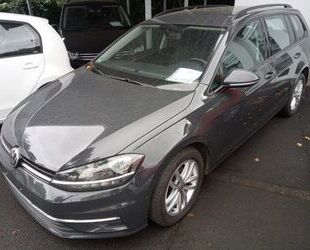 VW Volkswagen Golf VII 1.6 TDI BMT Comfortline Gebrauchtwagen