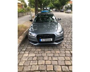 Audi Audi A4 3.0 TDI S tronic quattro S line S line Gebrauchtwagen