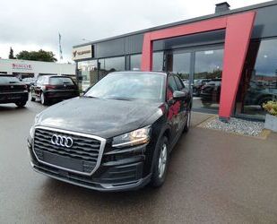 Audi Audi Q2 1.4 DSG NAVI PDC SITZHEIZUNG FIS Gebrauchtwagen