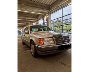 Mercedes-Benz Mercedes-Benz 280E W124 Gebrauchtwagen