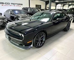 Dodge Dodge CHALLENGER GT 3,6 VVT BLACKTOP PACKAGE 20