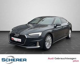 Audi Audi A5 Sportback Advanced 40 TFSI S-TRONIC MATRIX Gebrauchtwagen