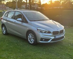 BMW BMW 218 Active Tourer 218 i*136PS*PDC*44000tkm* Gebrauchtwagen